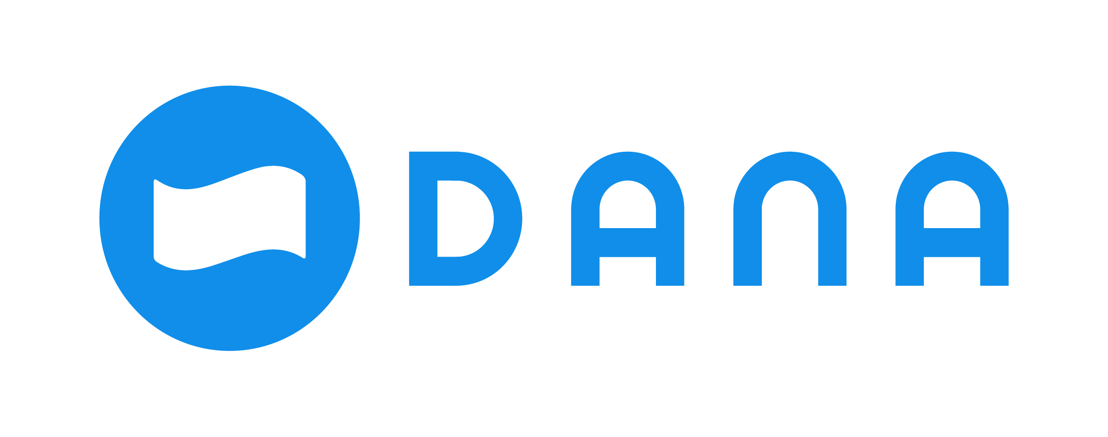 DANA Logo