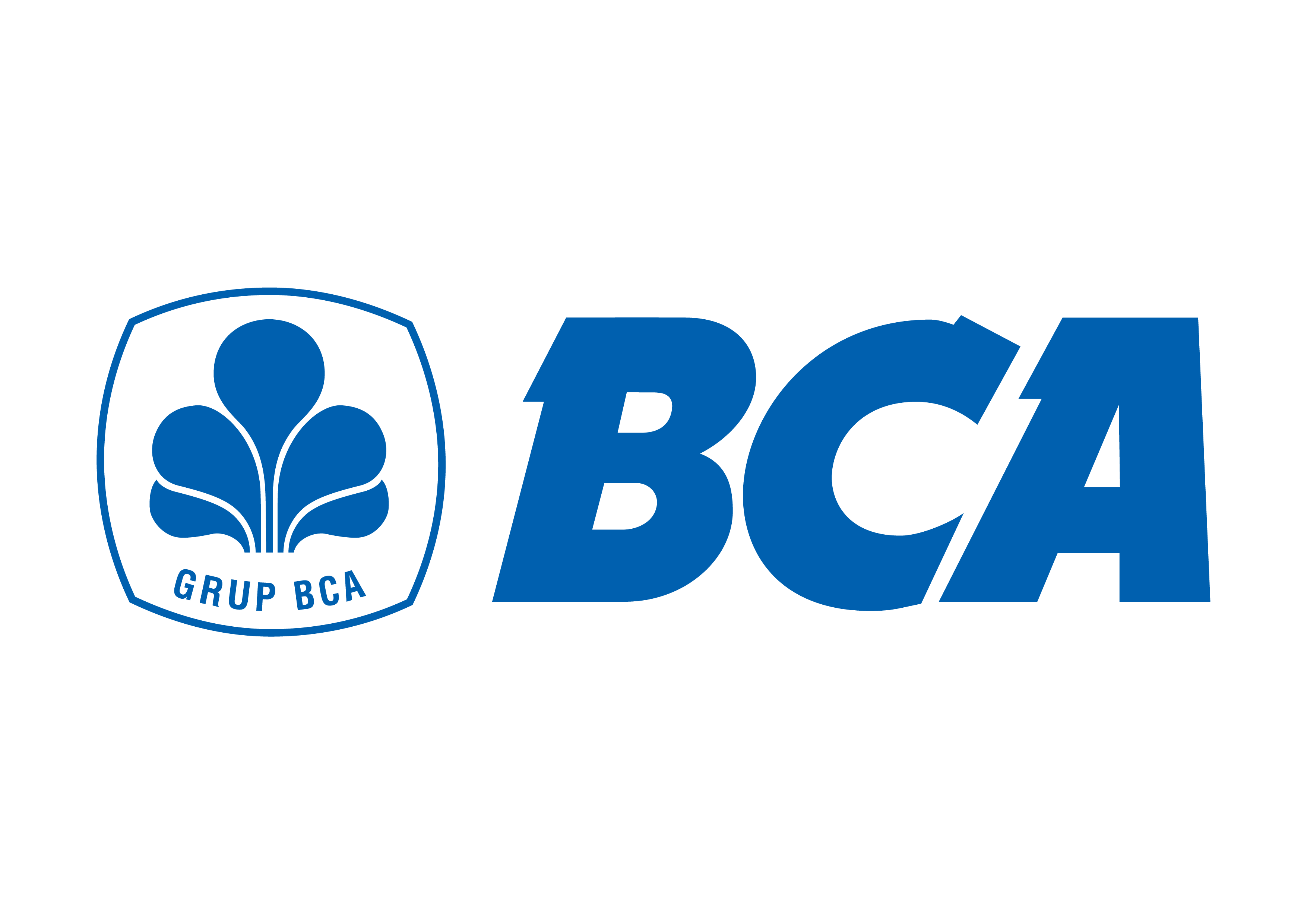BCA Logo